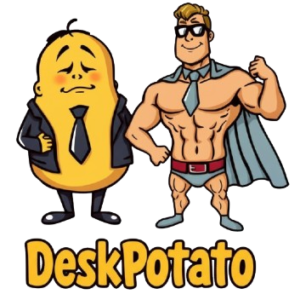 deskpotato removebg preview